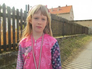 Vája Stecyková